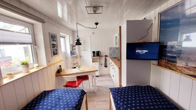 Bungalow in Zirkow - Dat Strandhus up'n D&ouml;rp - Bild 12
