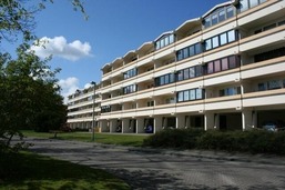 Ferienwohnung F402 f&uuml;r 2-4 Personen an der Ostsee