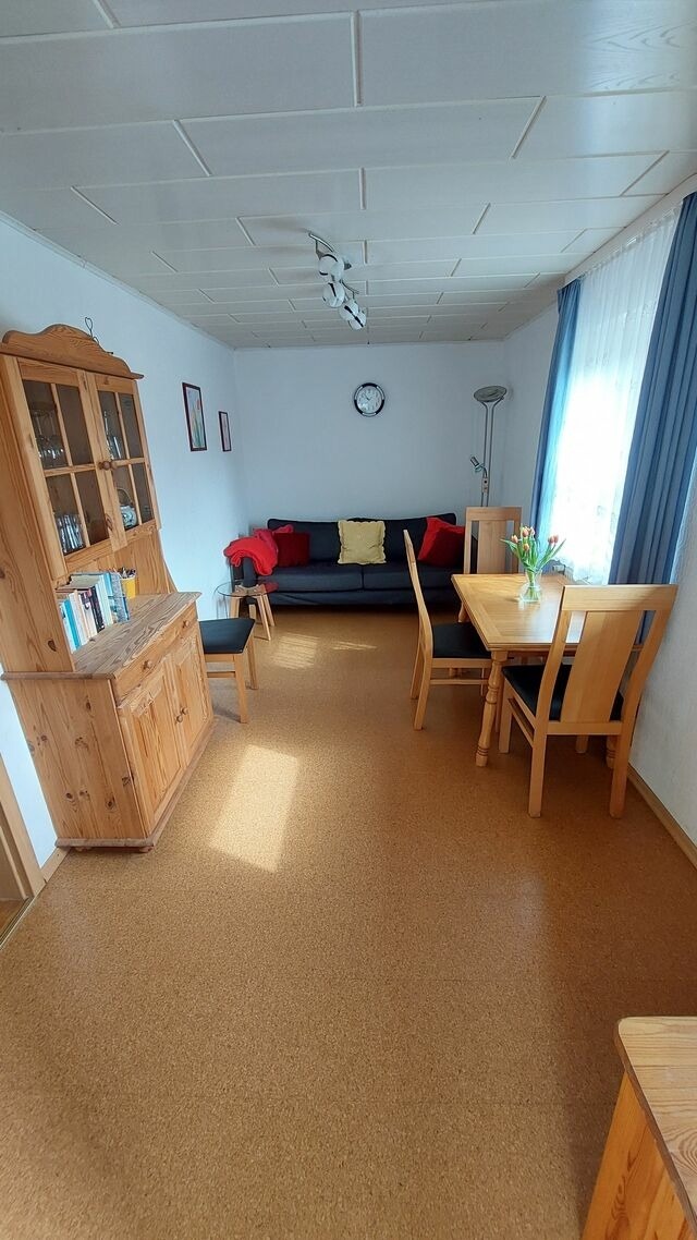 Ferienhaus in Fehmarn OT Presen - Ferienhäuschen Deichliebe auf Fehmarn - Bild 2