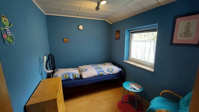 Ferienhaus in Fehmarn OT Presen - Ferienhäuschen Deichliebe auf Fehmarn - Bild 6