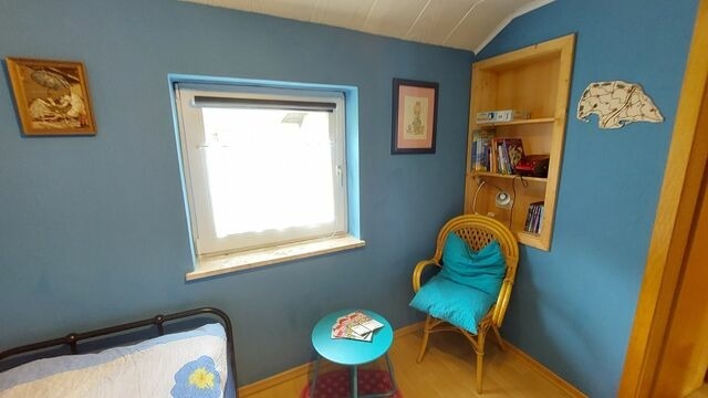 Ferienhaus in Fehmarn OT Presen - Ferienhäuschen Deichliebe auf Fehmarn - Bild 7