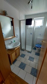 Ferienhaus in Fehmarn OT Presen - Ferienhäuschen Deichliebe auf Fehmarn - Bild 8