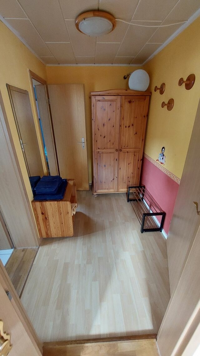 Ferienhaus in Fehmarn OT Presen - Ferienhäuschen Deichliebe auf Fehmarn - Bild 9