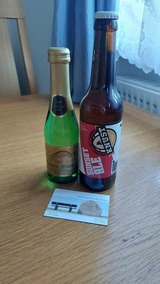 Ferienhaus in Fehmarn OT Presen - Ferienhäuschen Deichliebe auf Fehmarn - Bild 11