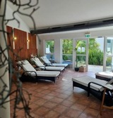 Ferienwohnung in Ascheberg - FerienWohnung See Terrasse - Bild 25