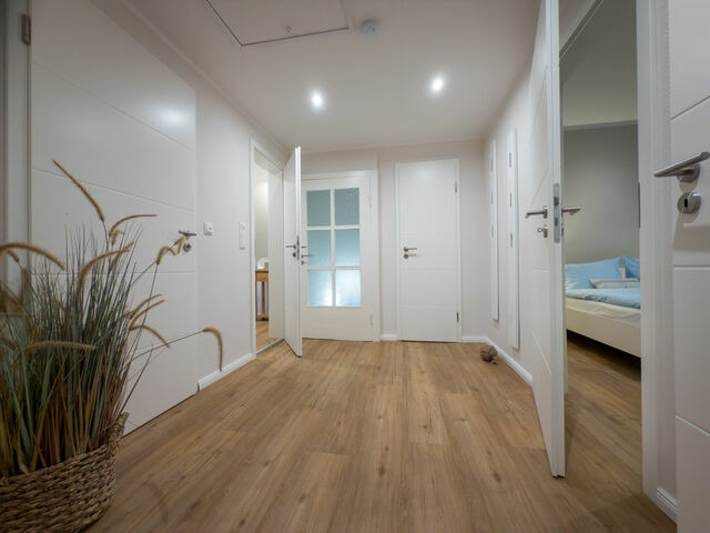 Ferienwohnung in Fehmarn OT Burgstaaken - Wohnung am Binnensee - Bild 7