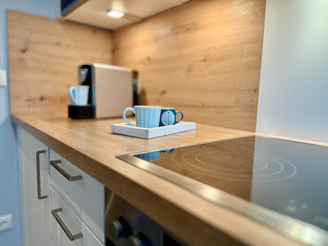 Ferienwohnung in Fehmarn OT Burgstaaken - Wohnung am Binnensee - Bild 10