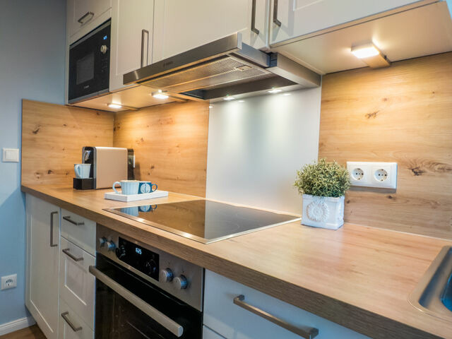 Ferienwohnung in Fehmarn OT Burgstaaken - Wohnung am Binnensee - Bild 11