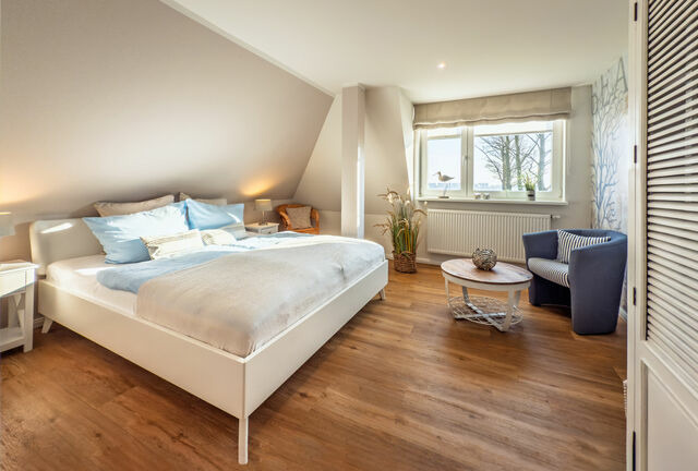 Ferienwohnung in Fehmarn OT Burgstaaken - Wohnung am Binnensee - Bild 13