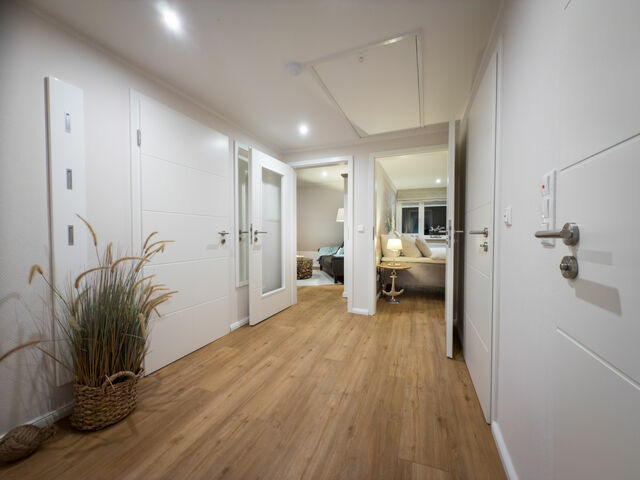 Ferienwohnung in Fehmarn OT Burgstaaken - Wohnung am Binnensee - Bild 18