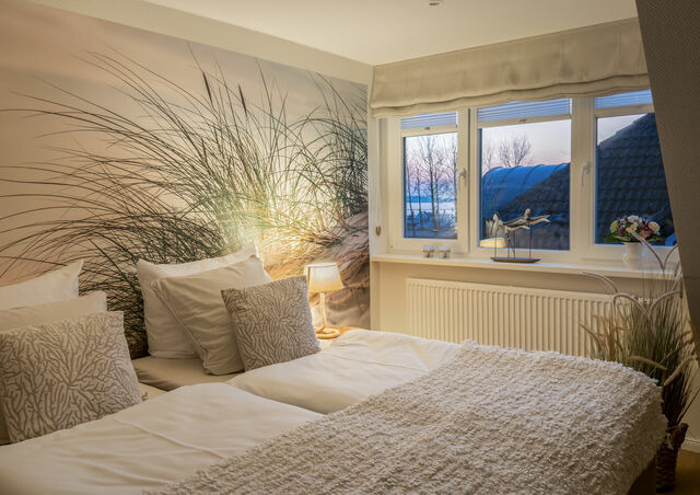 Ferienwohnung in Fehmarn OT Burgstaaken - Wohnung am Binnensee - Bild 21