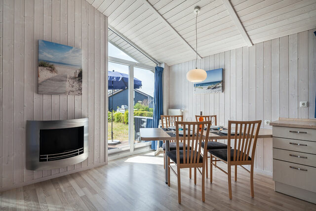 Ferienhaus in Grömitz - Strandpark 21 - Bild 7