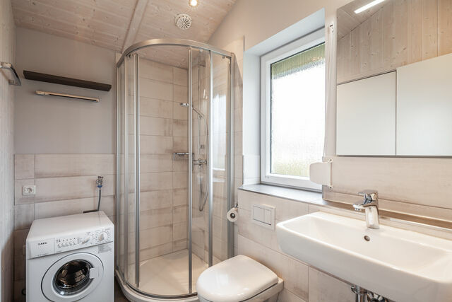 Ferienhaus in Grömitz - Strandpark 21 - Bild 8