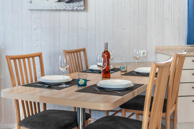 Ferienhaus in Grömitz - Strandpark 21 - Bild 11