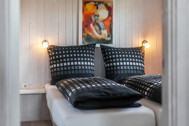 Ferienhaus in Grömitz - Strandpark 21 - Bild 13