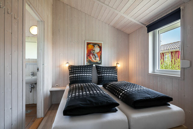 Ferienhaus in Grömitz - Strandpark 21 - Bild 14