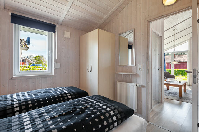 Ferienhaus in Grömitz - Strandpark 21 - Bild 15