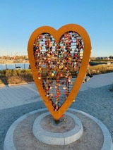 Ferienwohnung in Fehmarn OT Burgtiefe - FeWo Strandhuus 107, 70 Meter zum Strand - Bild 19