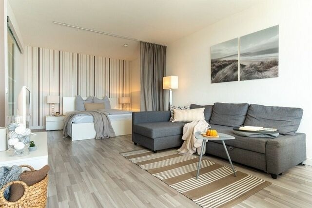 Ferienwohnung in Heiligenhafen - "Ferienpark Heiligenhafen", Haus G, Wohnung 07.05 - Bild 2