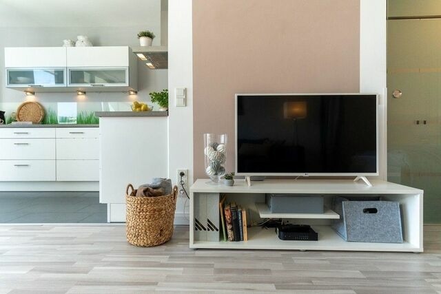 Ferienwohnung in Heiligenhafen - "Ferienpark Heiligenhafen", Haus G, Wohnung 07.05 - Bild 8