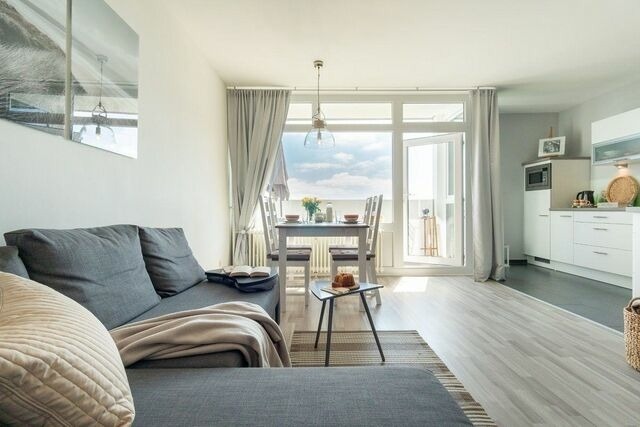 Ferienwohnung in Heiligenhafen - "Ferienpark Heiligenhafen", Haus G, Wohnung 07.05 - Bild 11