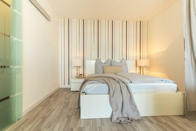 Ferienwohnung in Heiligenhafen - "Ferienpark Heiligenhafen", Haus G, Wohnung 07.05 - Bild 19