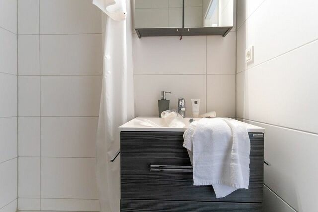 Ferienwohnung in Heiligenhafen - "Ferienpark Heiligenhafen", Haus G, Wohnung 07.05 - Bild 24