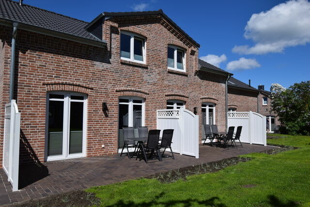 Ferienhaus in Fehmarn OT Staberdorf - Backhaus 4 - Bild 13