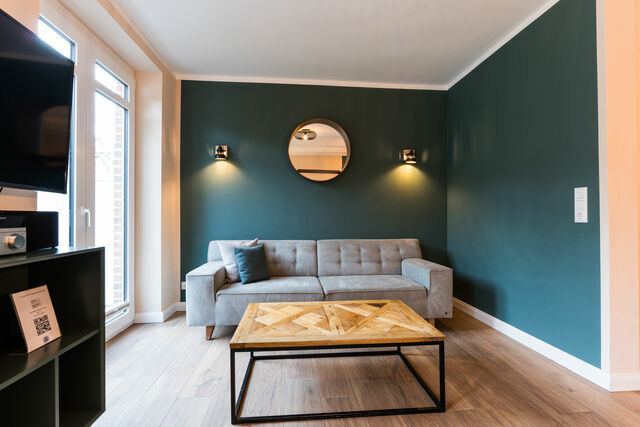 Ferienhaus in Fehmarn OT Staberdorf - Backhaus 3 - Bild 6