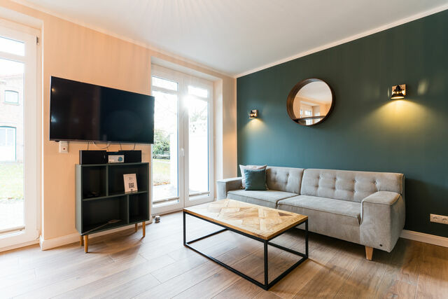 Ferienhaus in Fehmarn OT Staberdorf - Backhaus 3 - Bild 7