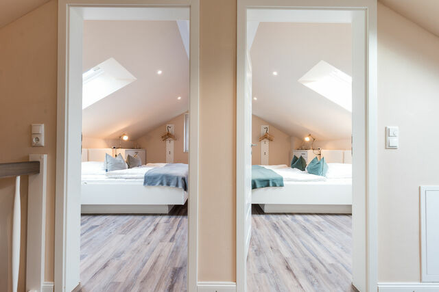 Ferienhaus in Fehmarn OT Staberdorf - Backhaus 2 - Bild 10