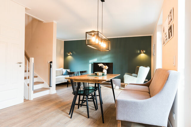 Ferienhaus in Fehmarn OT Staberdorf - Backhaus 2 - Bild 6
