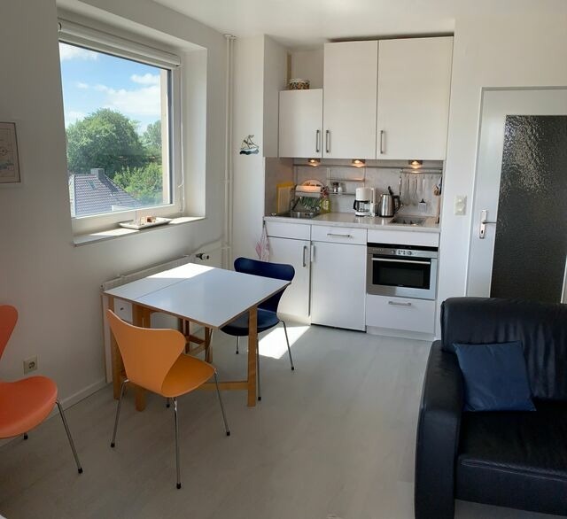 Ferienwohnung in Eckernf&ouml;rde - Kystenblick - Bild 5