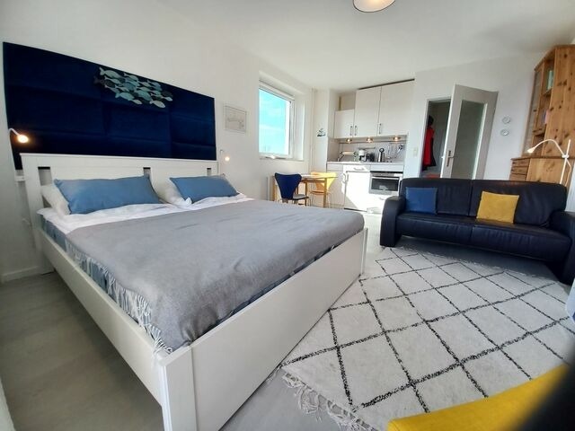 Ferienwohnung in Eckernf&ouml;rde - Kystenblick - Bild 8