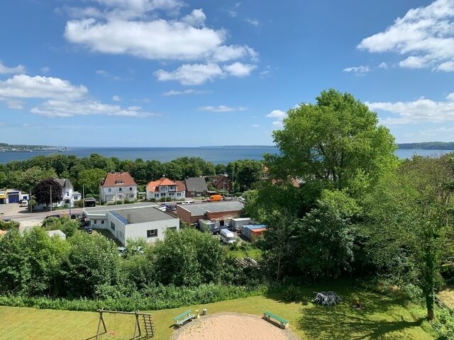 Ferienwohnung in Eckernf&ouml;rde - Kystenblick - Bild 11