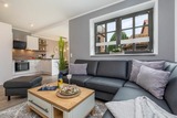 Ferienwohnung in Zingst - Achterliek - Bild 1