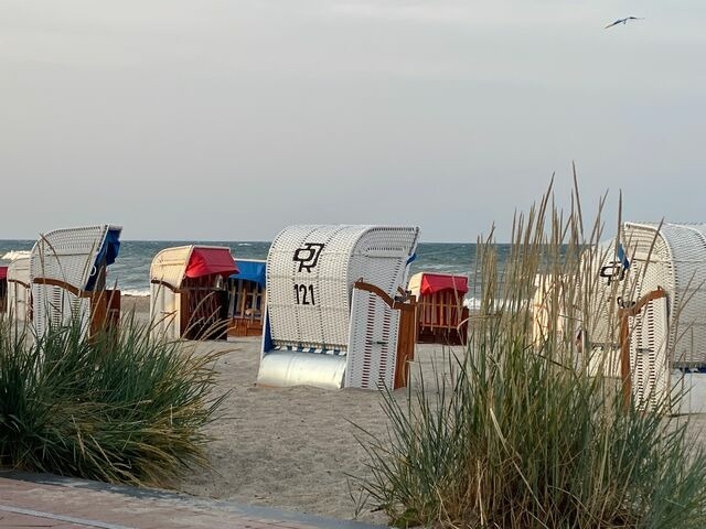 Ferienwohnung in Dahme - 3014 FeWo Meerchen Whg. 25 - Bild 18