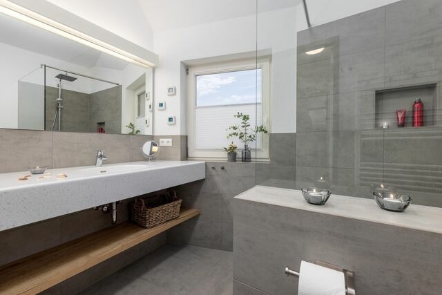 Ferienwohnung in Zingst - Ostseehaus Erika-Maria 02 OG - Bild 9