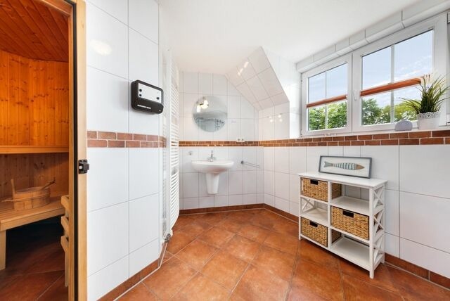 Ferienhaus in Ostseeheilbad Zingst - Nordsteer - Bild 19