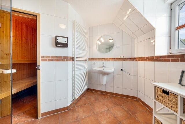 Ferienhaus in Ostseeheilbad Zingst - Nordsteer - Bild 21