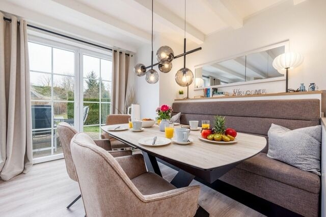 Ferienhaus in Zingst - Nordsteer - Bild 3
