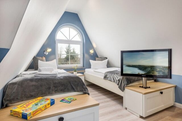 Ferienhaus in Zingst - Nordsteer - Bild 6