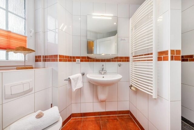 Ferienhaus in Zingst - Nordsteer - Bild 11