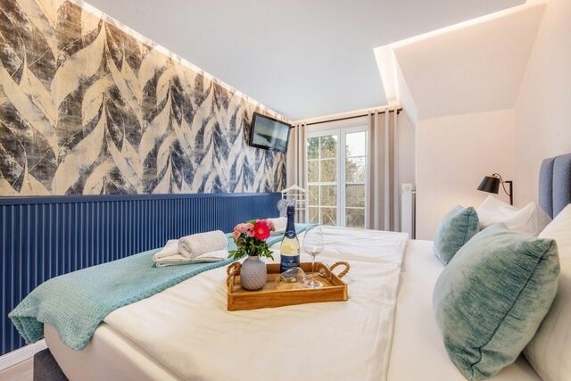 Ferienhaus in Zingst - Nordsteer - Bild 16