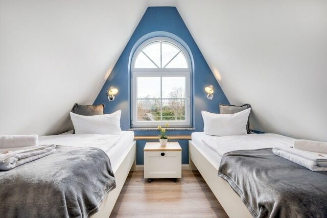 Ferienhaus in Zingst - Nordsteer - Bild 17