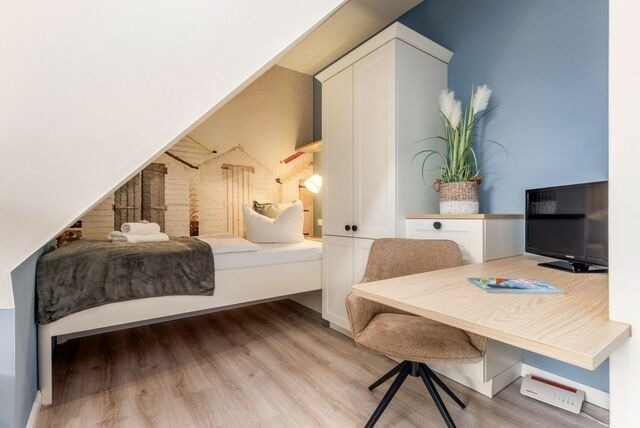 Ferienhaus in Zingst - Nordsteer - Bild 18