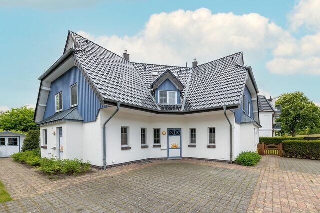 Ferienhaus in Zingst - Nordsteer - Bild 21