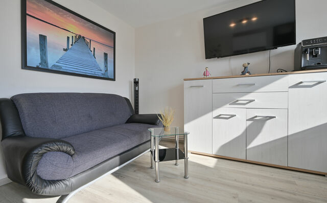 Ferienwohnung in Dahme - Rosel`s Traumhaus Fewo 1 - Bild 2