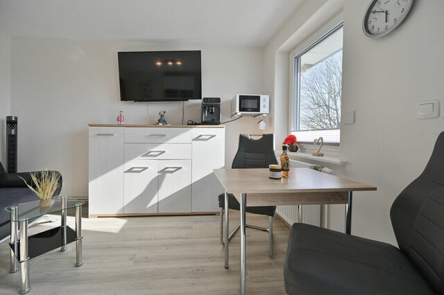 Ferienwohnung in Dahme - Rosel`s Traumhaus Fewo 1 - Bild 3