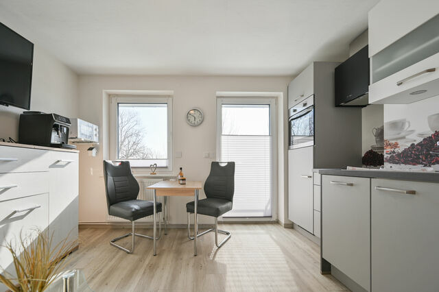 Ferienwohnung in Dahme - Rosel`s Traumhaus Fewo 1 - Bild 5